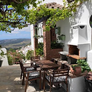  Ferienhaus El Hogar De Lucia Spanien