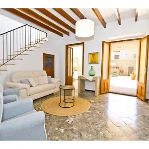  Ferienhaus Casa Pou Davall 30 Spanien