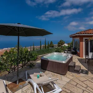  Villa Hibisco, Jacuzzi Y Vistas Al Atlantico Spanien