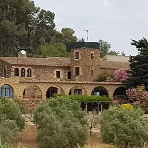  Landhaus Mas Tomas Spanien