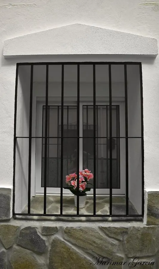 Caracuel De Badia Villa El Burgo Holiday home