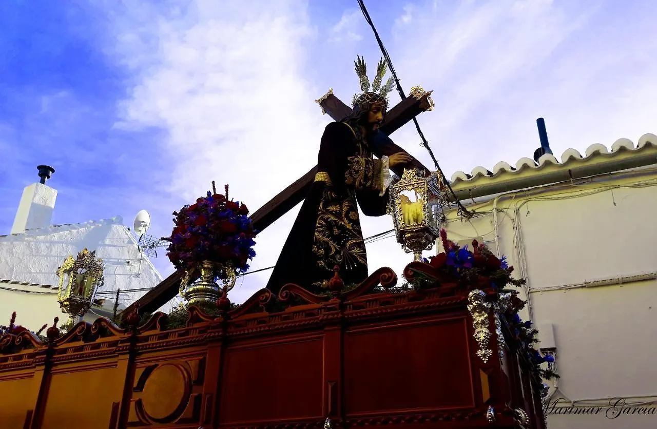 Caracuel De Badia Villa El Burgo
