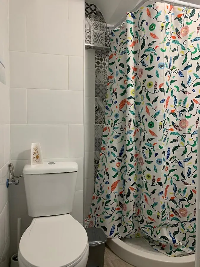Holiday home Caracuel De Badia Villa El Burgo