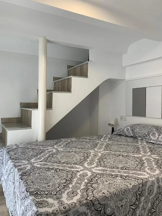 Caracuel De Badia Villa El Burgo Holiday home