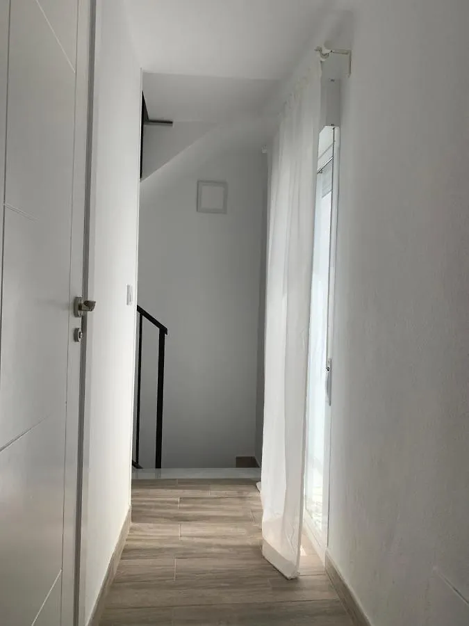 Holiday home Caracuel De Badia Villa El Burgo Spain