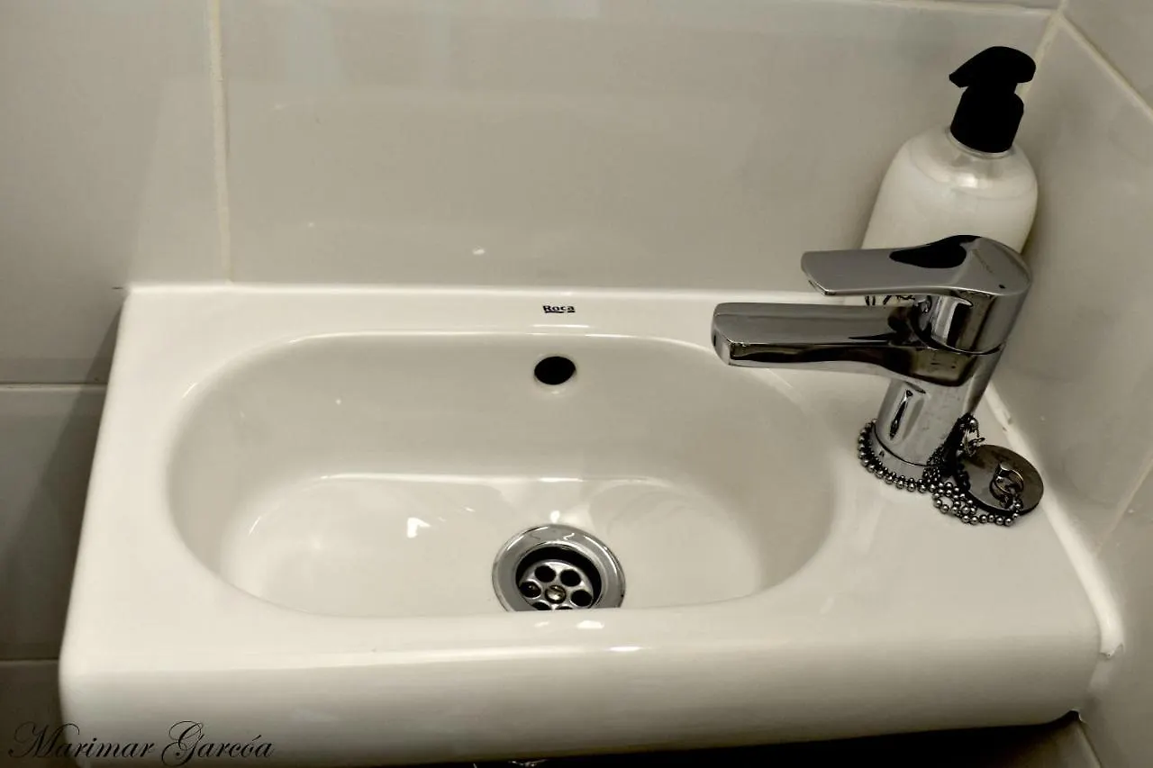Holiday home Caracuel De Badia Villa El Burgo