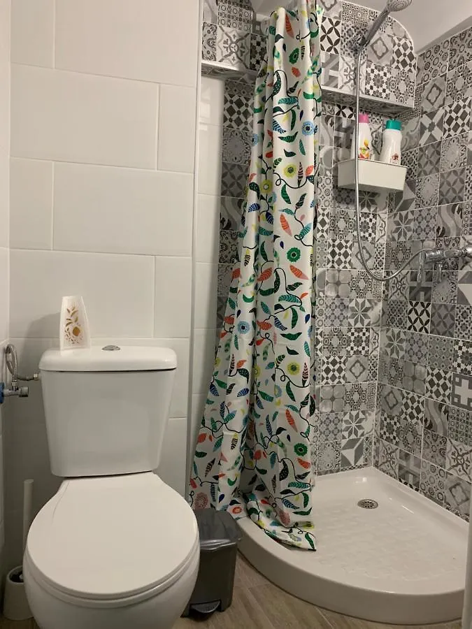 Holiday home Caracuel De Badia Villa El Burgo Spain