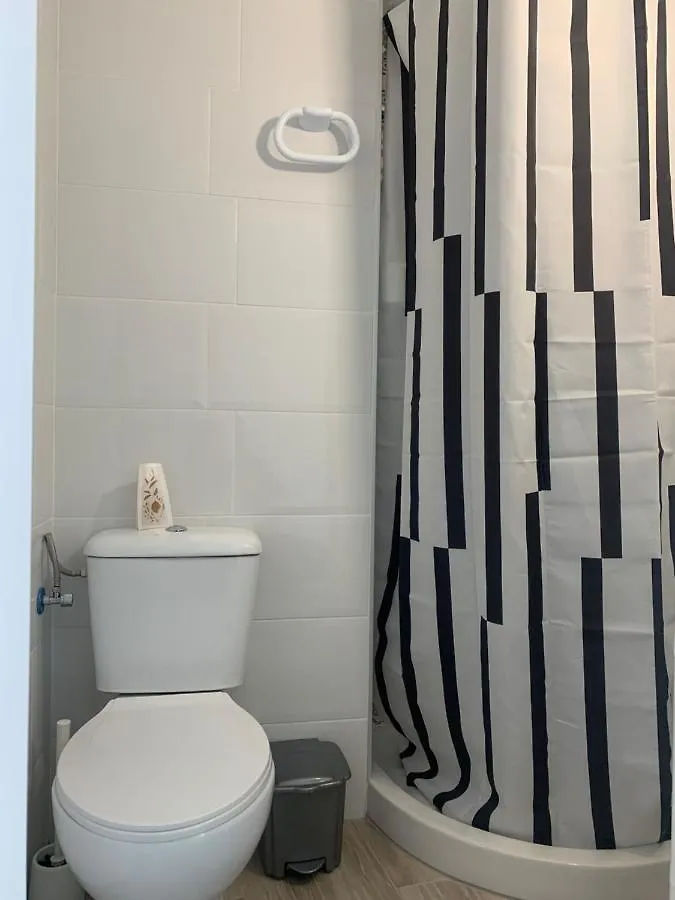 Holiday home Caracuel De Badia Villa El Burgo
