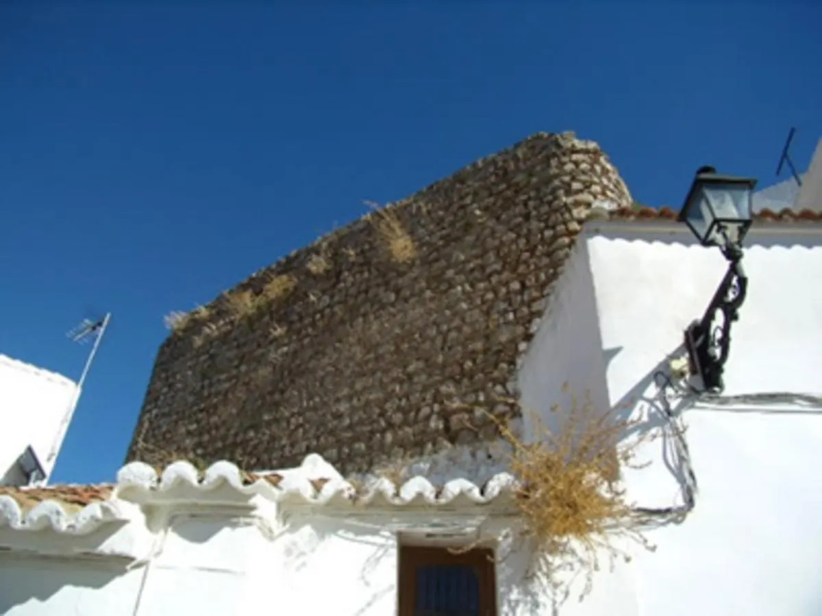 Caracuel De Badia Villa El Burgo